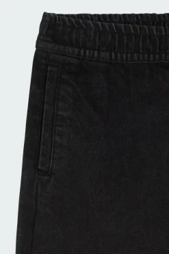 Denim Tech Pants - Pantalon | Noir*ARTE ANTWERP Sale