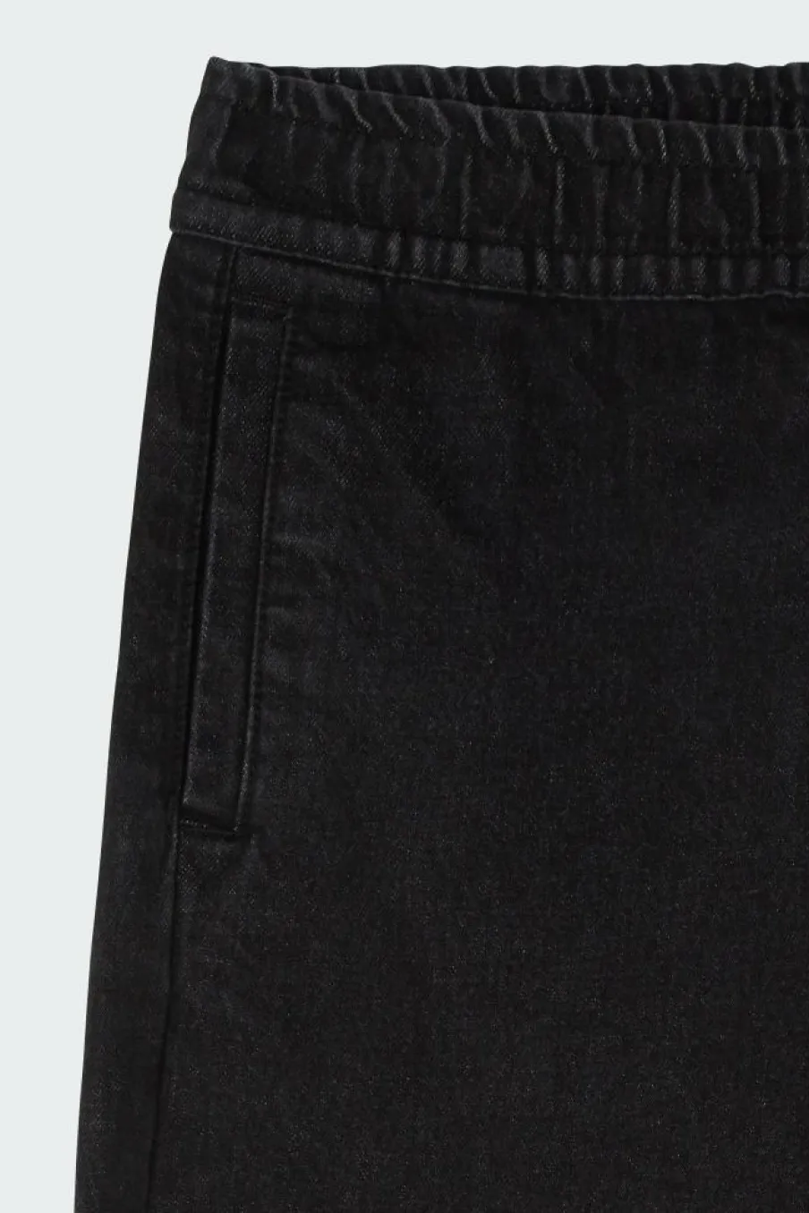 Denim Tech Pants - Pantalon | Noir*ARTE ANTWERP Sale