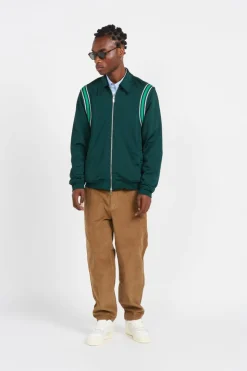 DEREK 8003 - Veste | Vert*WOOD WOOD Online