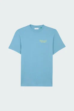 DESIGN & RESEARCH - T-shirt | Gris*EDMMOND STUDIOS