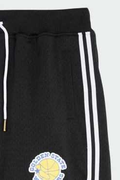 DEST LEISURE - Short | Noir*MITCHELL & NESS