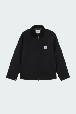 DETROIT JACKET - Blouson | Noir*CARHARTT WIP Clearance
