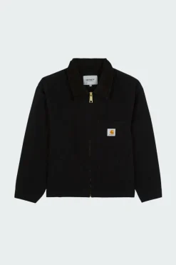 Detroit Jacket - Veste | Noir*CARHARTT WIP Clearance