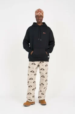 DEVILS DANCE - Hoodie | Noir*JACKER Online