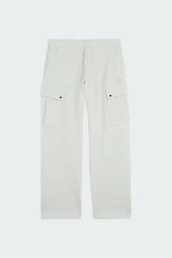 DIAGONAL RAISED FLEECE CARGO - Jogging | Vert*C.P. COMPANY Hot