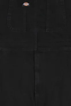 DUCK CANVAS - Salopette | Noir*DICKIES