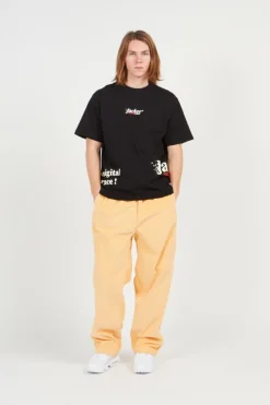 Digital Love - T-shirt | Noir*JACKER