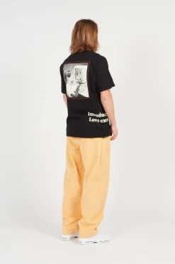 Digital Love - T-shirt | Noir*JACKER