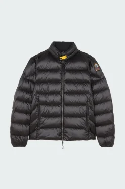 DILLON - Doudoune | Noir*PARAJUMPERS Online