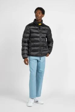 DILLON - Doudoune | Noir*PARAJUMPERS Online