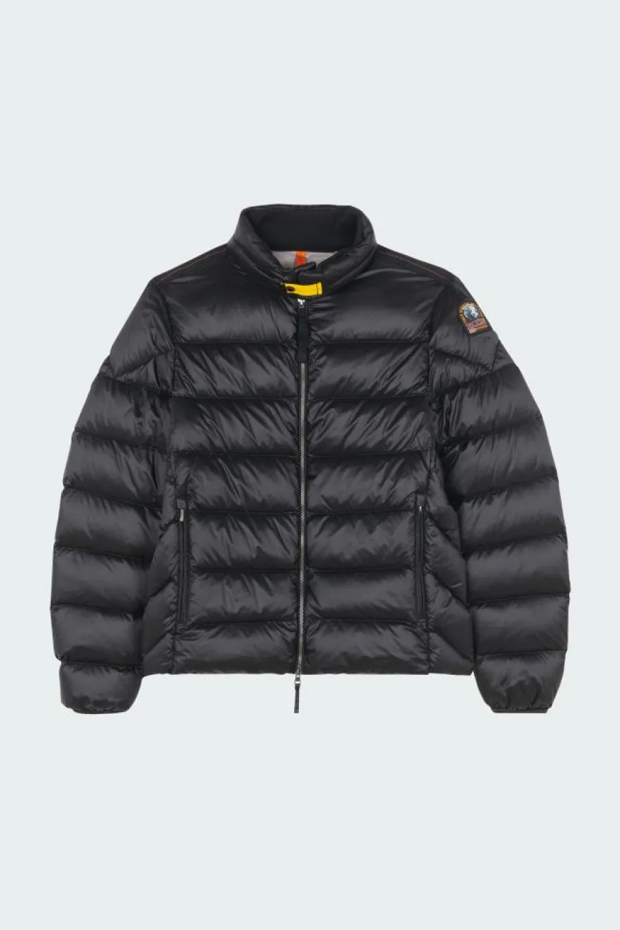 DILLON - MAN - Doudoune | Noir*PARAJUMPERS Hot