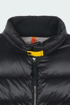 DILLON - MAN - Doudoune | Noir*PARAJUMPERS Hot
