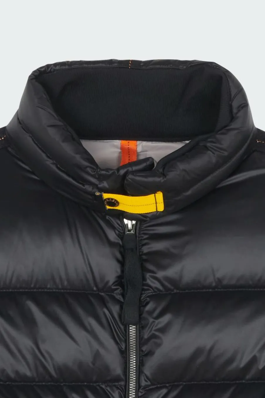 DILLON - MAN - Doudoune | Noir*PARAJUMPERS Hot