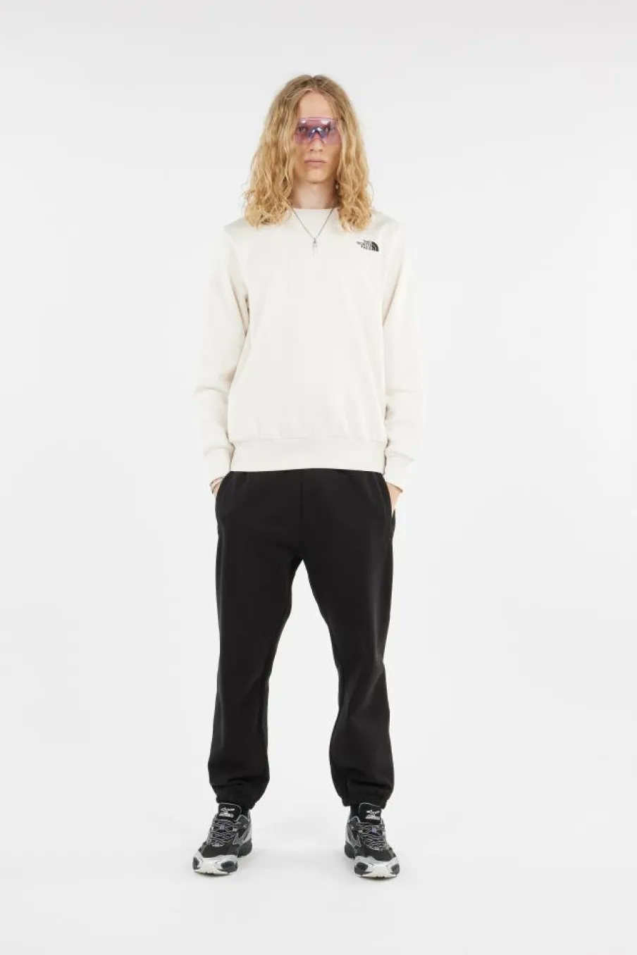 DOME - Jogging | Noir*THE NORTH FACE New