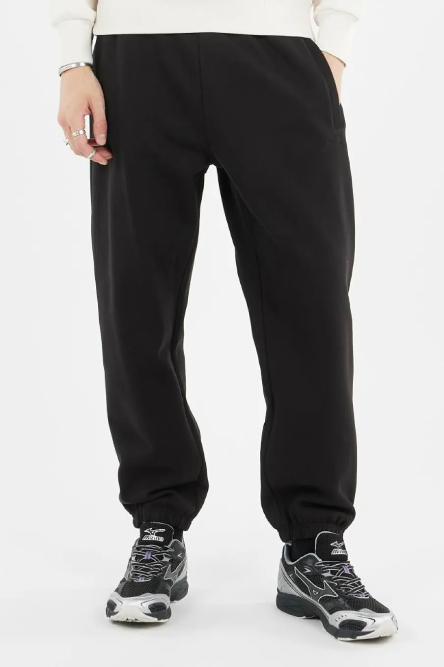 DOME - Jogging | Noir*THE NORTH FACE New