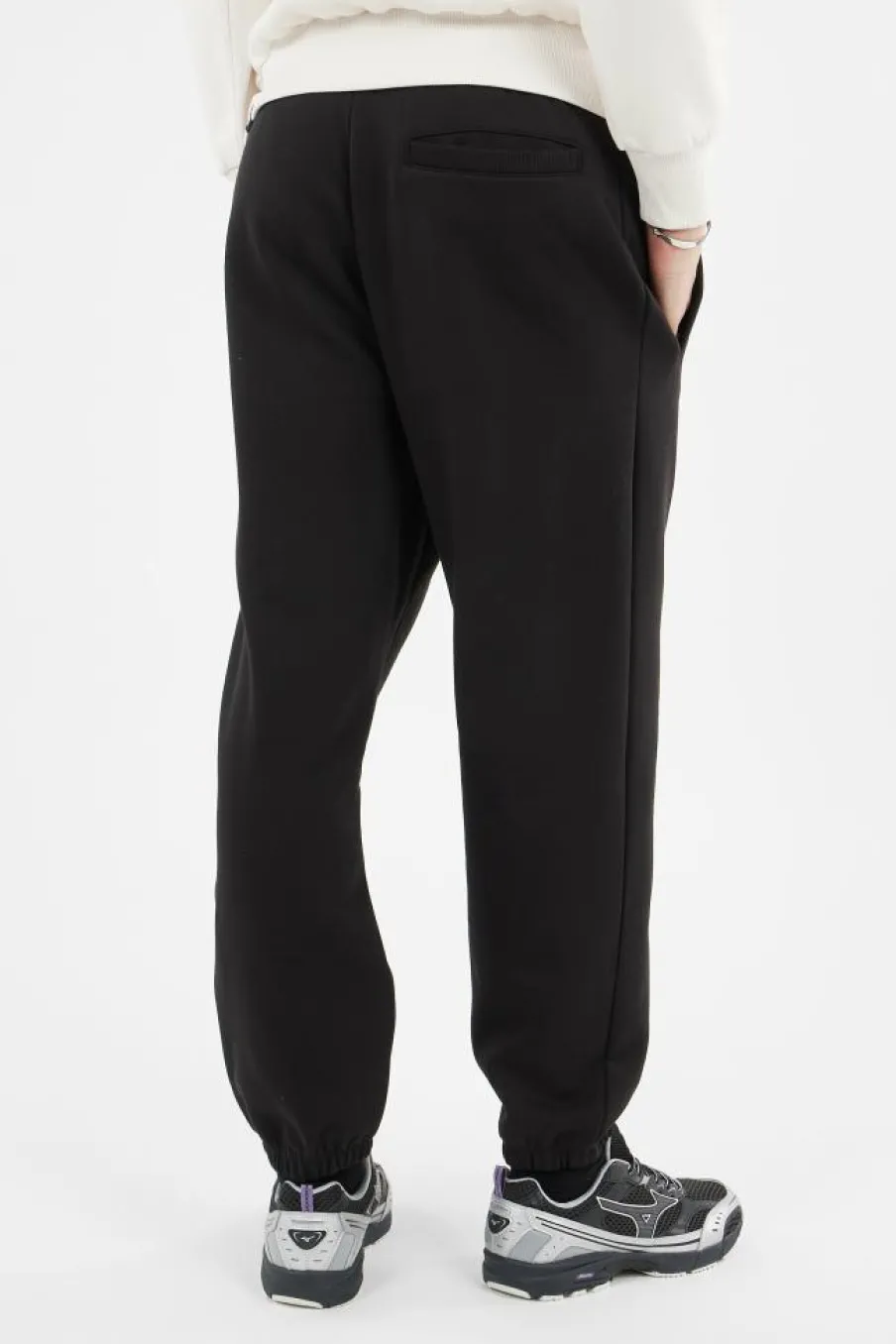 DOME - Jogging | Noir*THE NORTH FACE New