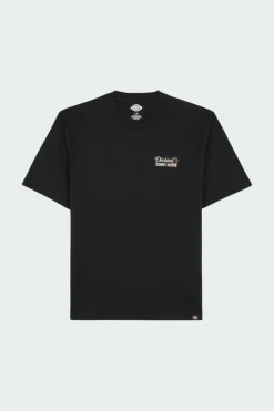 DONUT HOUSE TEE SS - T-shirt | Noir*DICKIES Sale
