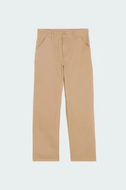 Double Knee - Pantalon | Beige*CARHARTT WIP Outlet