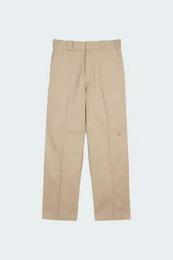 DOUBLE KNEE - Pantalon | e*DICKIES