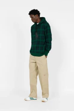 DOUBLE KNEE - Pantalon | e*DICKIES