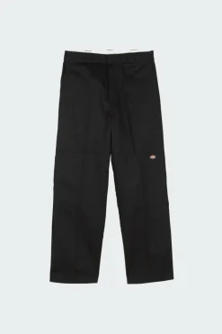 DOUBLE KNEE - Pantalon | Noir*DICKIES Clearance