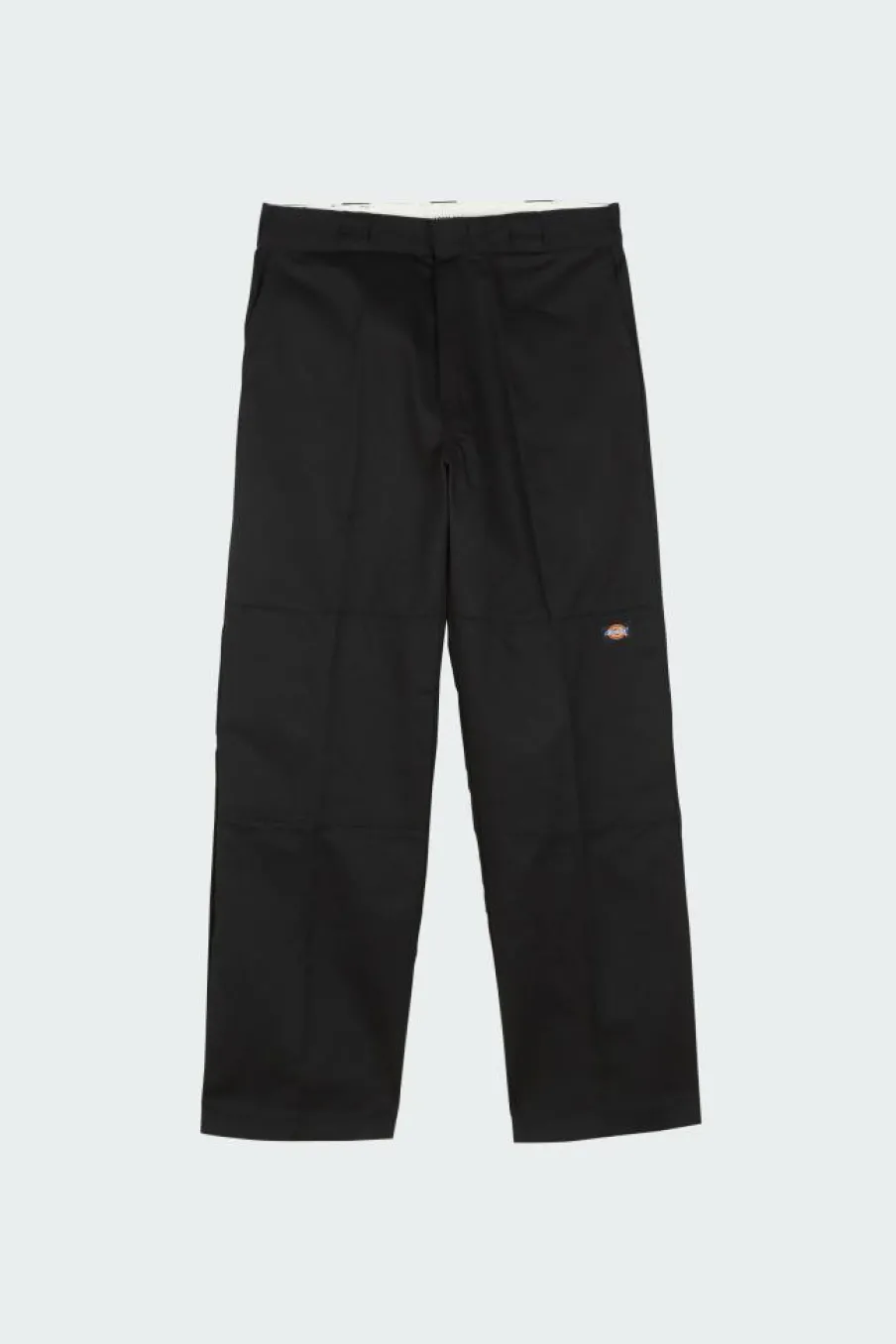 DOUBLE KNEE - Pantalon | Noir*DICKIES Clearance