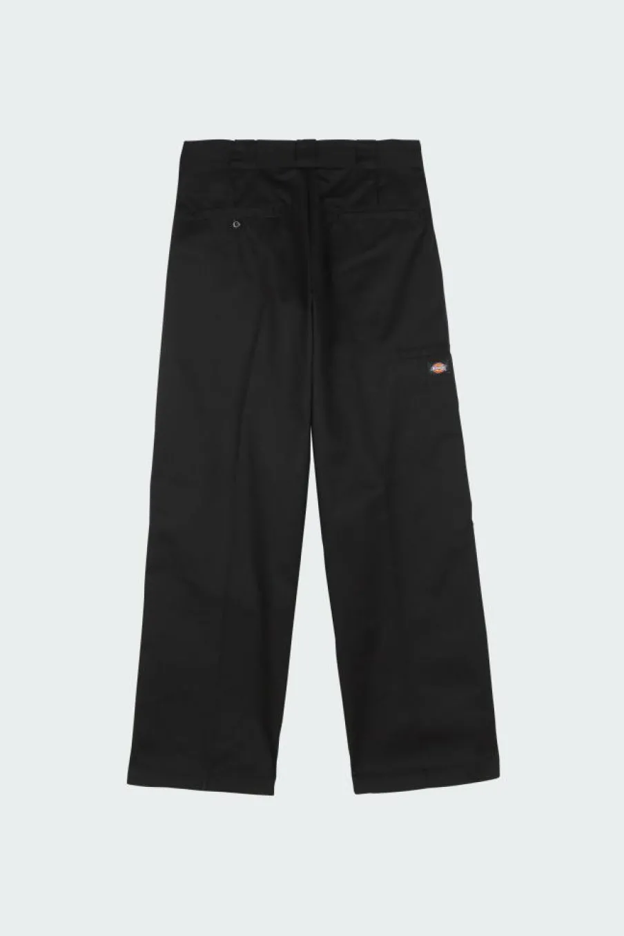 DOUBLE KNEE - Pantalon | Noir*DICKIES Clearance