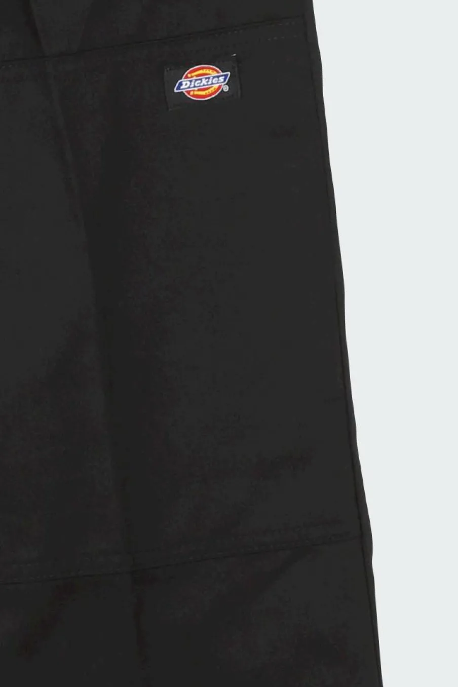 DOUBLE KNEE - Pantalon | Noir*DICKIES Clearance