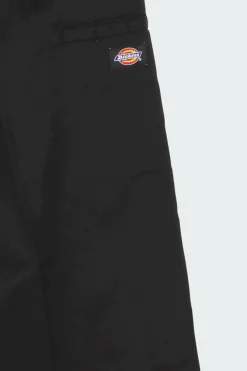 DOUBLE KNEE - Pantalon | Noir*DICKIES Clearance