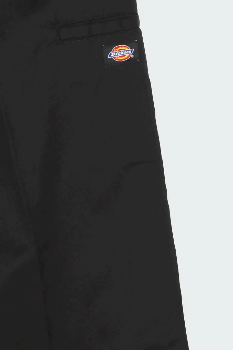 DOUBLE KNEE - Pantalon | Noir*DICKIES Clearance