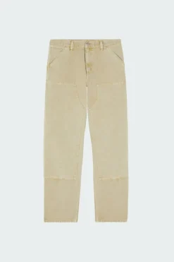 Double Knee Pant - Jean | Beige*CARHARTT WIP New