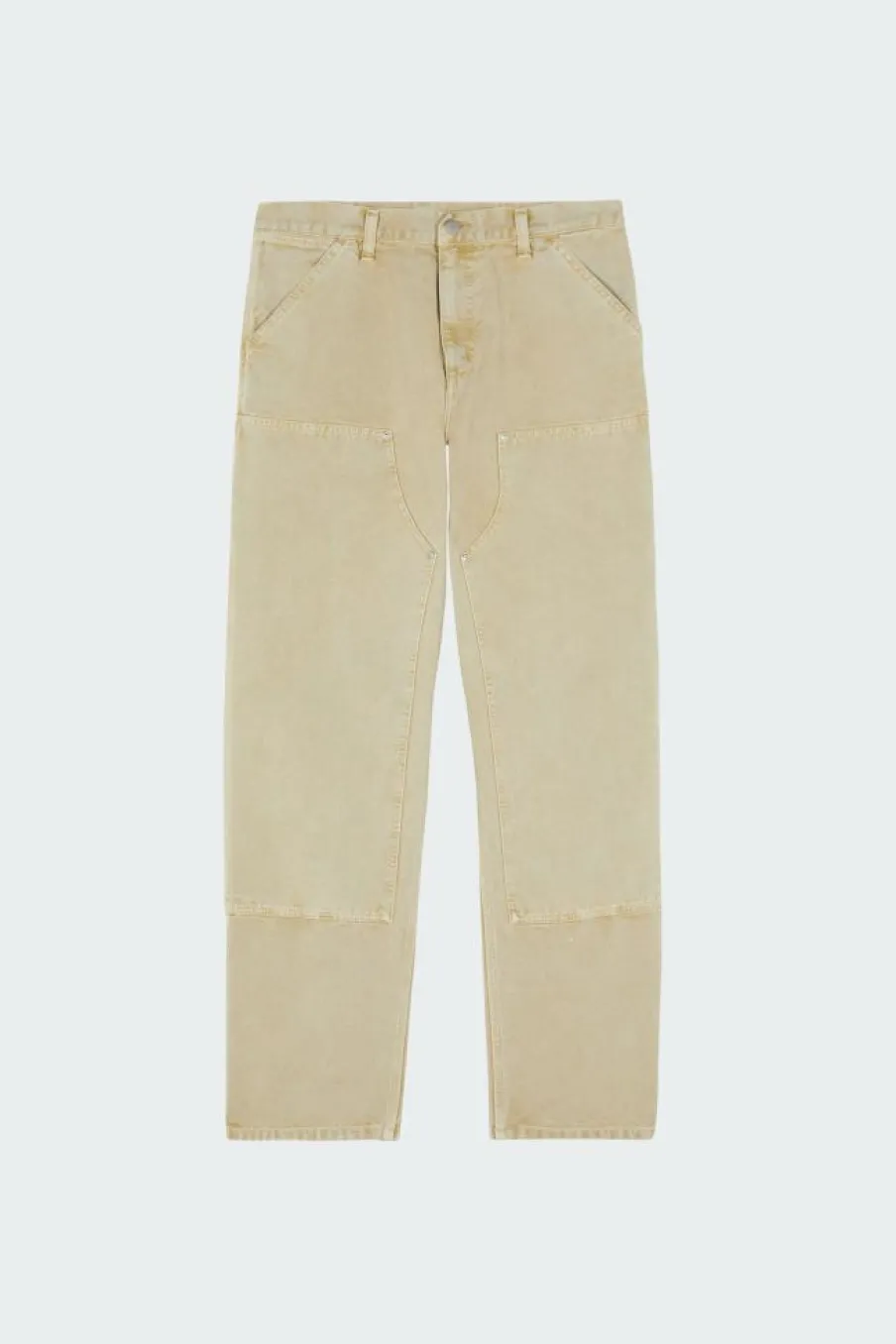 Double Knee Pant - Jean | Beige*CARHARTT WIP New