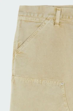 Double Knee Pant - Jean | Beige*CARHARTT WIP New