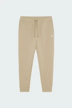 Double-Knit Jogger Pant - Jogging | Beige*POLO RALPH LAUREN Clearance