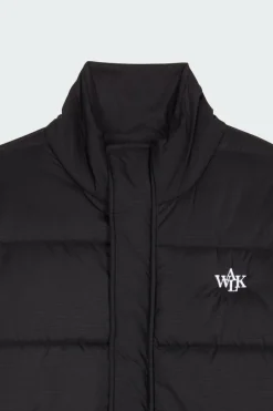 doudoune | Noir*WALK IN PARIS Sale