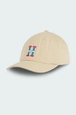 DRAPEAU - Casquette | Beige*HELAS New