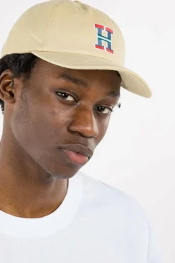 DRAPEAU - Casquette | Beige*HELAS New