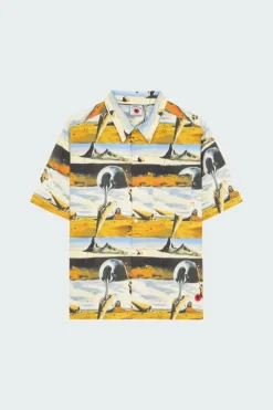 DREAMSCAPE - Chemise | Multicolore*ICE CREAM Discount
