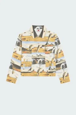 DREAMSCAPE - Veste | Multicolore*ICE CREAM Clearance