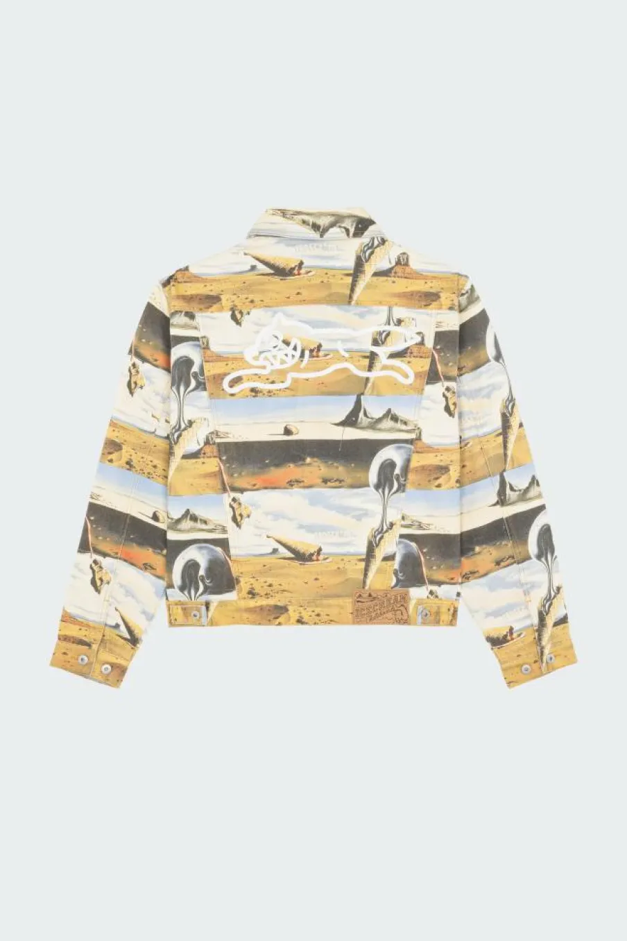 DREAMSCAPE - Veste | Multicolore*ICE CREAM Clearance