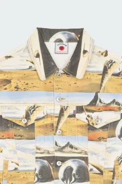 DREAMSCAPE - Veste | Multicolore*ICE CREAM Clearance