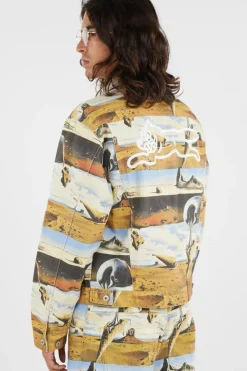 DREAMSCAPE - Veste | Multicolore*ICE CREAM Clearance