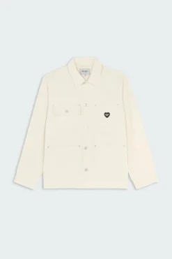 Drewe Chore Coat - Veste | Beige*CARHARTT WIP