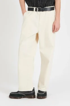 Drewe Pant - Pantalon | Beige*CARHARTT WIP Outlet