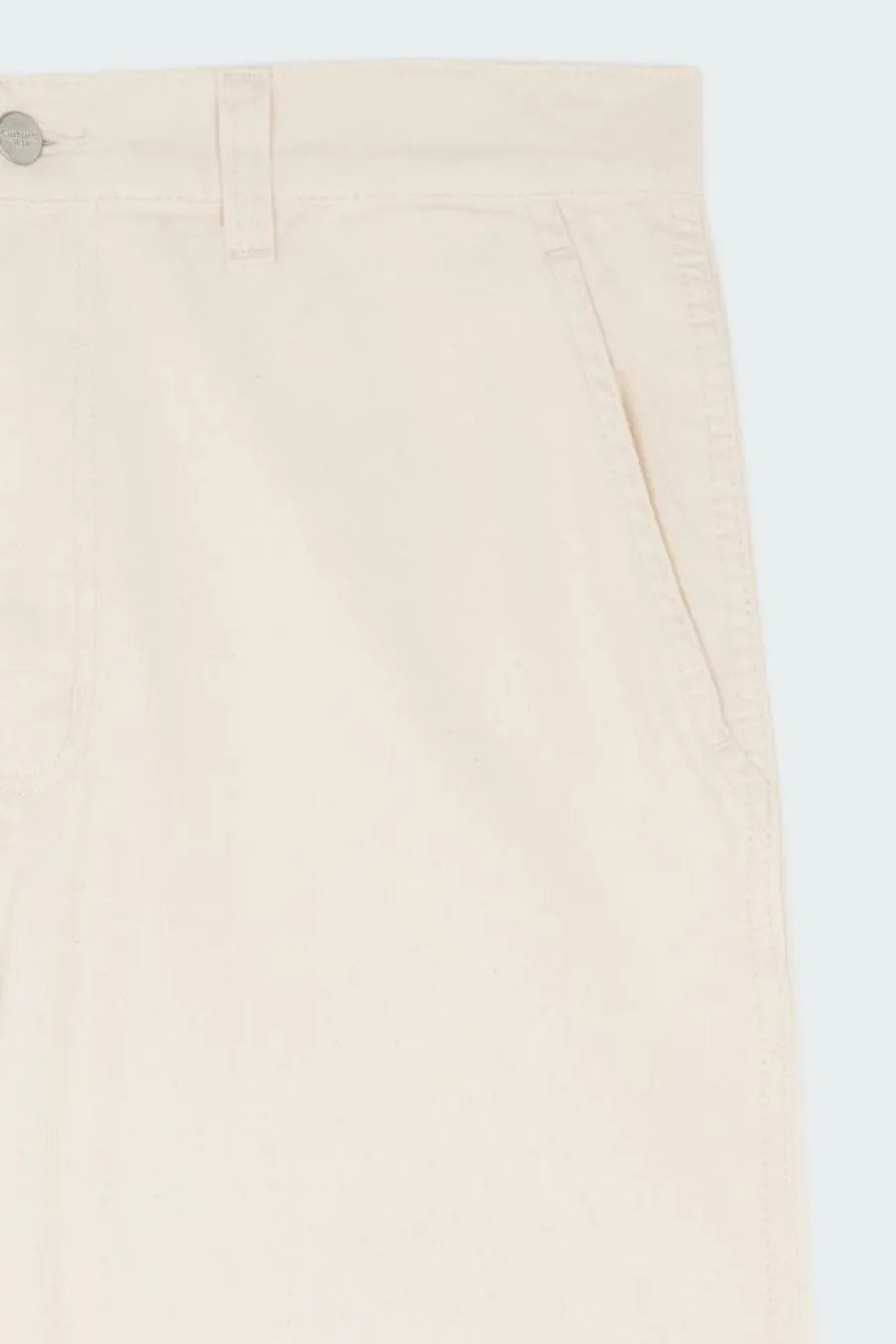 Drewe Pant - Pantalon | Beige*CARHARTT WIP Outlet