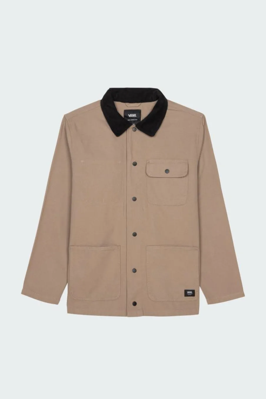 DRILL CHORE - Veste | Beige*VANS Hot