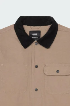 DRILL CHORE - Veste | Beige*VANS Hot