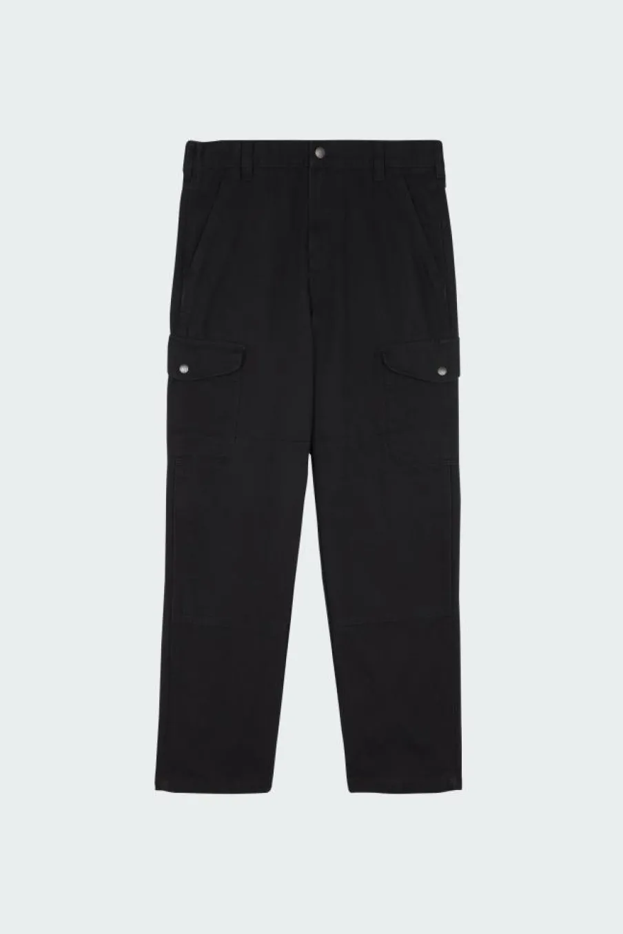 DUCK CANV - Cargo | Noir*DICKIES Outlet