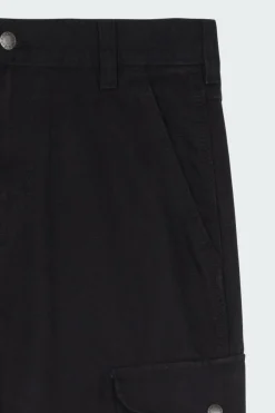 DUCK CANV - Cargo | Noir*DICKIES Outlet