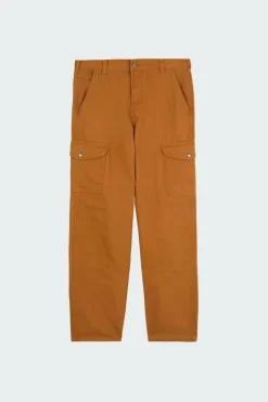 DUCK CANVA - Pantalon | Marron*DICKIES New